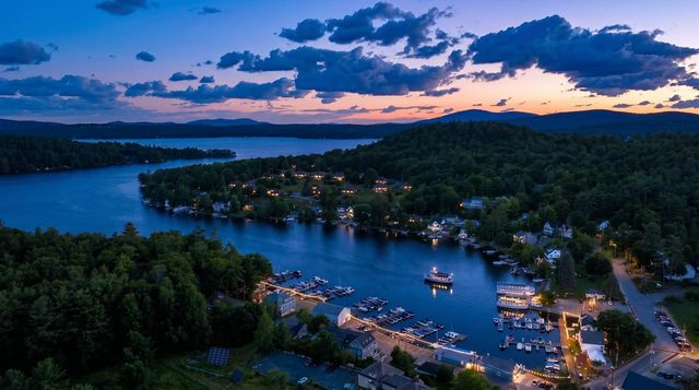 91 Lake Avenue, Sunapee, NH 03782