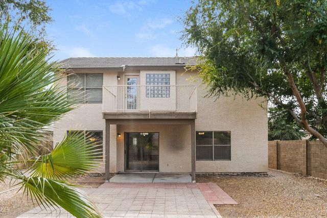 1766 E Tyson Street, Gilbert, AZ 85295