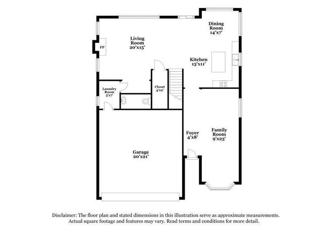 1766 E Tyson Street, Gilbert, AZ 85295