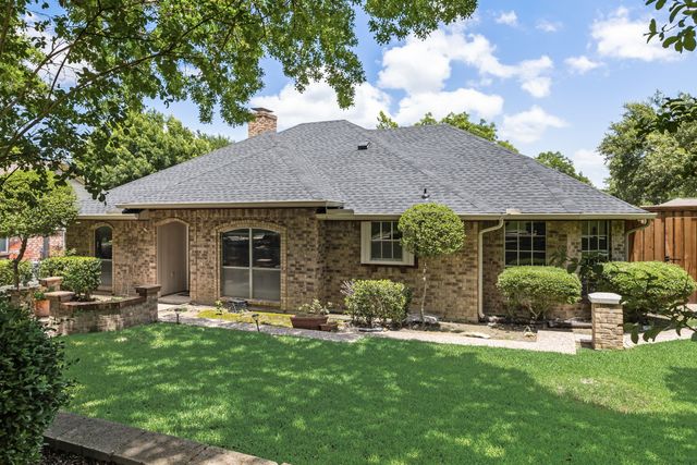 5615 Vinewood Drive, Garland, TX 75043