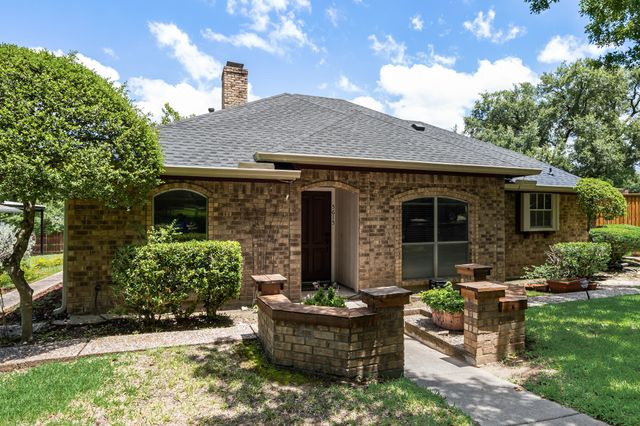 5615 Vinewood Drive, Garland, TX 75043