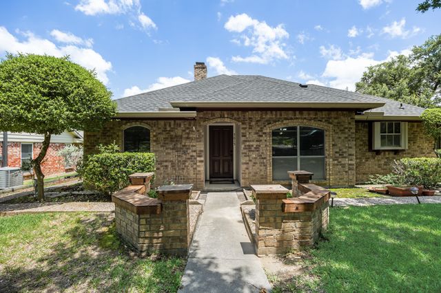 5615 Vinewood Drive, Garland, TX 75043