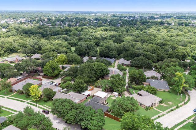 5615 Vinewood Drive, Garland, TX 75043