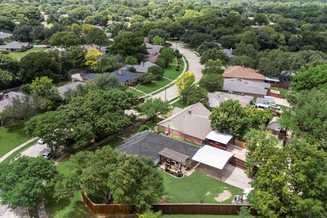 5615 Vinewood Drive, Garland, TX 75043