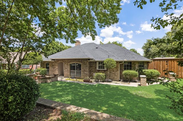 5615 Vinewood Drive, Garland, TX 75043