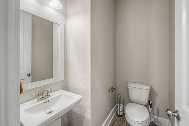 1605 Armistead Street, College Station, TX 77840