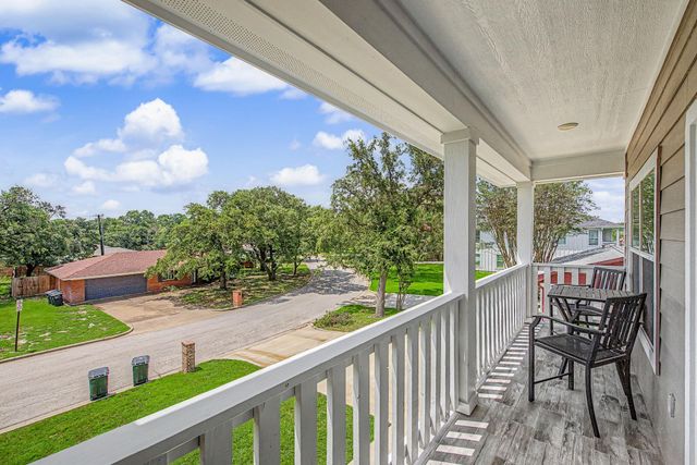 1605 Armistead Street, College Station, TX 77840