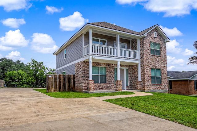 1605 Armistead Street, College Station, TX 77840
