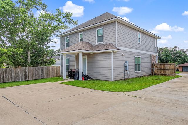 1605 Armistead Street, College Station, TX 77840