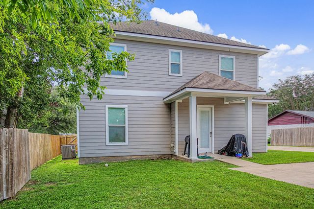 1605 Armistead Street, College Station, TX 77840