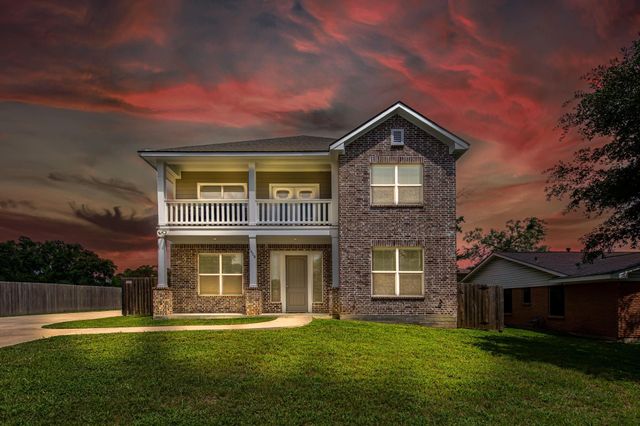 1605 Armistead Street, College Station, TX 77840