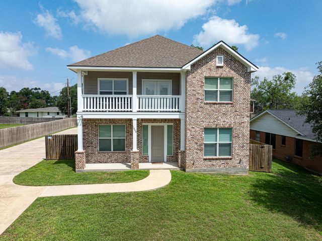 1605 Armistead Street, College Station, TX 77840