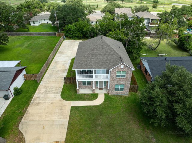 1605 Armistead Street, College Station, TX 77840