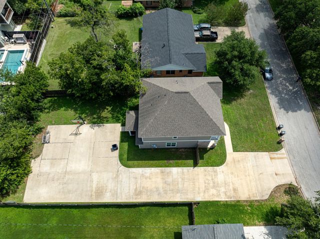 1605 Armistead Street, College Station, TX 77840