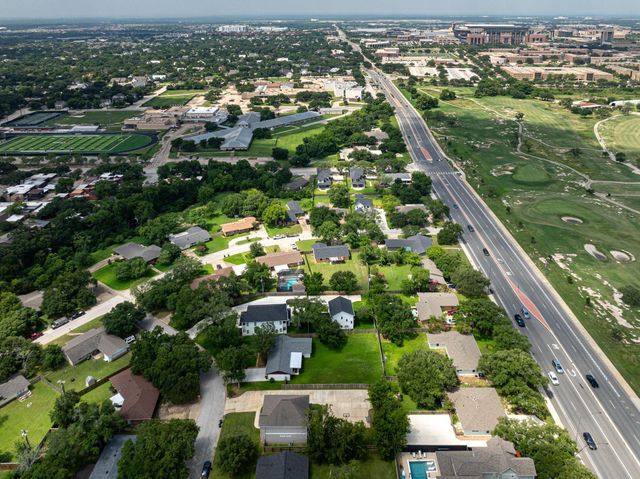 1605 Armistead Street, College Station, TX 77840