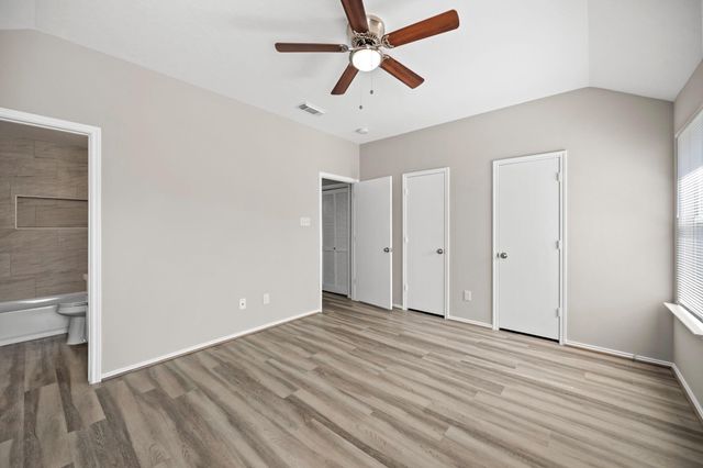 8922 Aspen Trace Lane, Humble, TX 77338