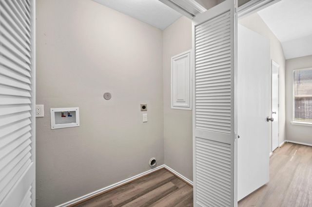 8922 Aspen Trace Lane, Humble, TX 77338