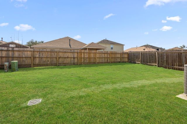 8922 Aspen Trace Lane, Humble, TX 77338