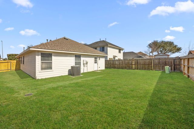 8922 Aspen Trace Lane, Humble, TX 77338