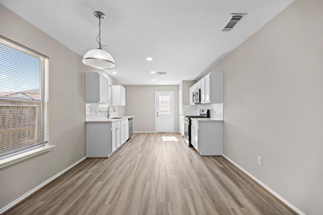 8922 Aspen Trace Lane, Humble, TX 77338