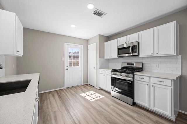 8922 Aspen Trace Lane, Humble, TX 77338