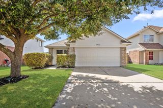 8922 Aspen Trace Lane, Humble, TX 77338