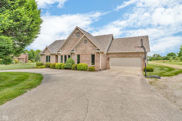 7304 E Stop 11 Road, Indianapolis, IN 46259