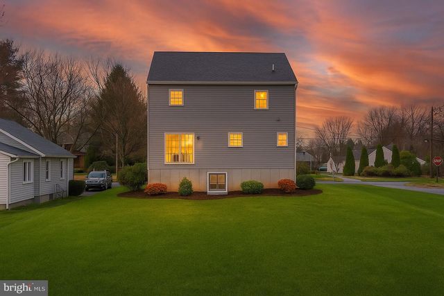 14 ALLEGRETTO ROAD, New Castle, DE 19720
