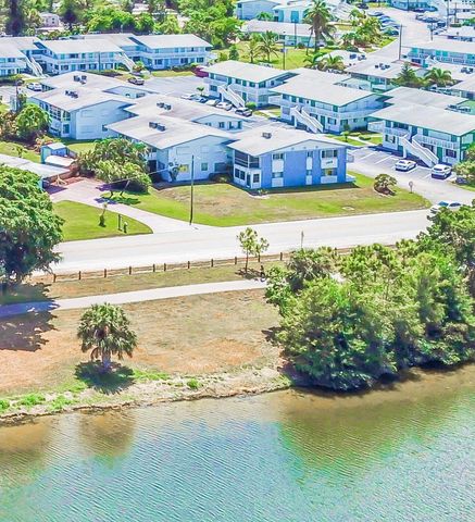 1950 Lake Osborne Drive 12, Lake Worth Beach, FL 33461