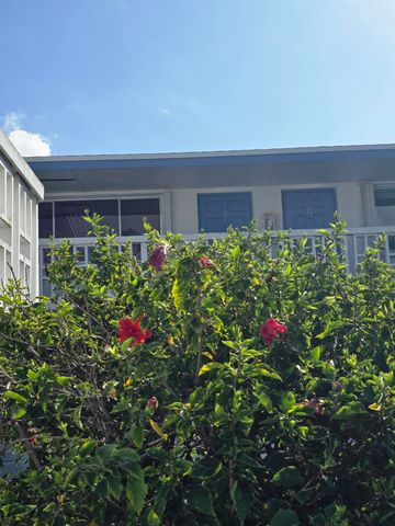 1950 Lake Osborne Drive 12, Lake Worth Beach, FL 33461