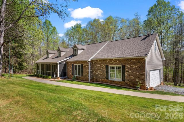 8611 Bent Creek Road, Waxhaw, NC 28173