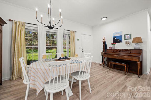 8611 Bent Creek Road, Waxhaw, NC 28173