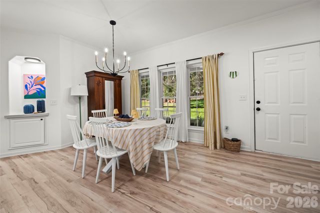 8611 Bent Creek Road, Waxhaw, NC 28173