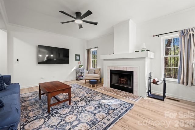 8611 Bent Creek Road, Waxhaw, NC 28173