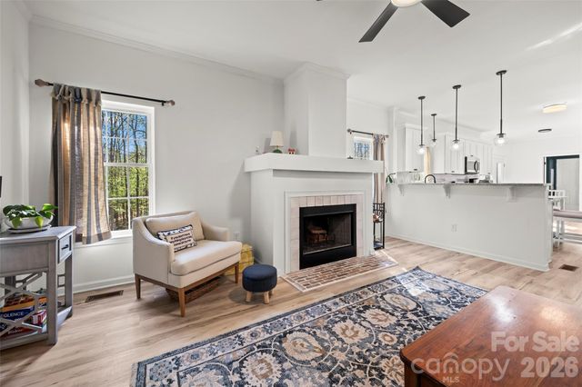 8611 Bent Creek Road, Waxhaw, NC 28173