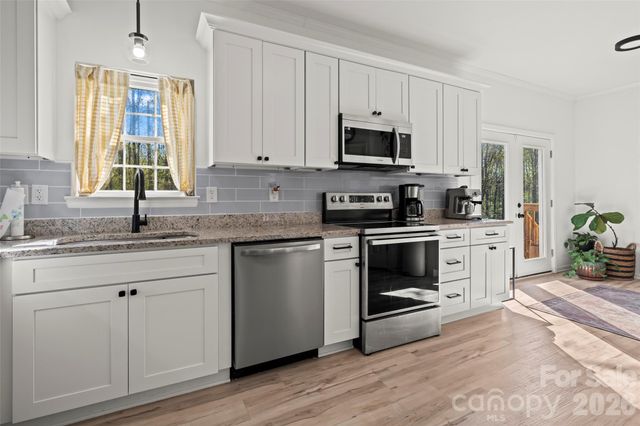8611 Bent Creek Road, Waxhaw, NC 28173