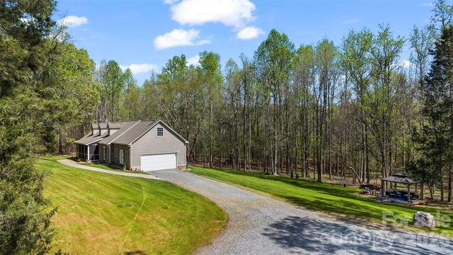 8611 Bent Creek Road, Waxhaw, NC 28173