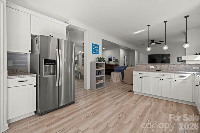 8611 Bent Creek Road, Waxhaw, NC 28173