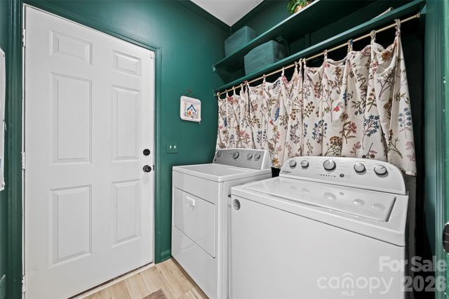 8611 Bent Creek Road, Waxhaw, NC 28173