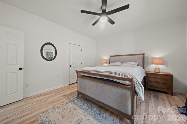 8611 Bent Creek Road, Waxhaw, NC 28173