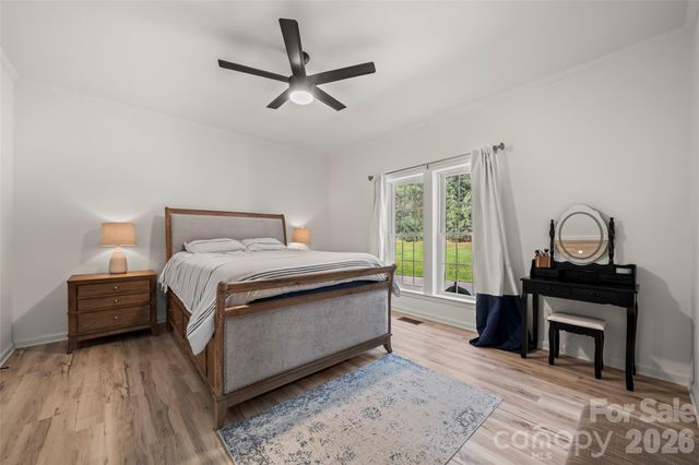 8611 Bent Creek Road, Waxhaw, NC 28173