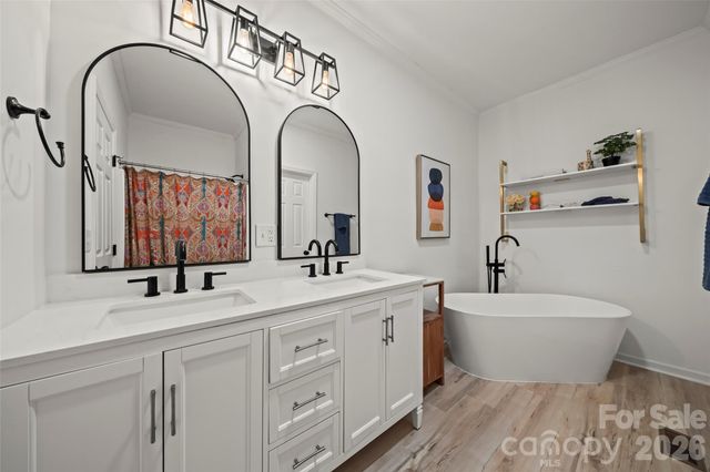 8611 Bent Creek Road, Waxhaw, NC 28173