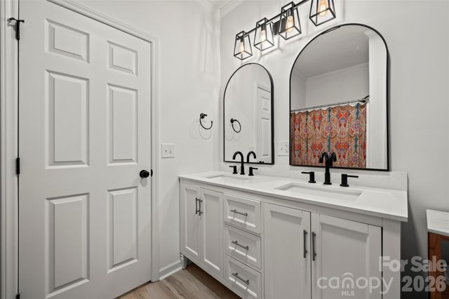 8611 Bent Creek Road, Waxhaw, NC 28173