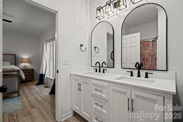 8611 Bent Creek Road, Waxhaw, NC 28173