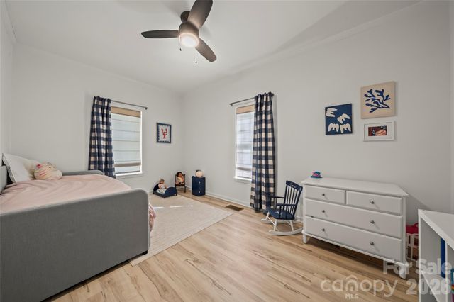 8611 Bent Creek Road, Waxhaw, NC 28173