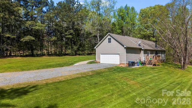 8611 Bent Creek Road, Waxhaw, NC 28173