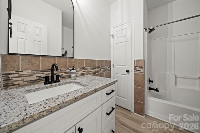 8611 Bent Creek Road, Waxhaw, NC 28173