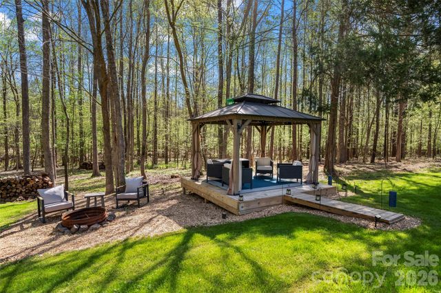 8611 Bent Creek Road, Waxhaw, NC 28173
