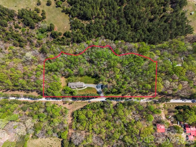 8611 Bent Creek Road, Waxhaw, NC 28173