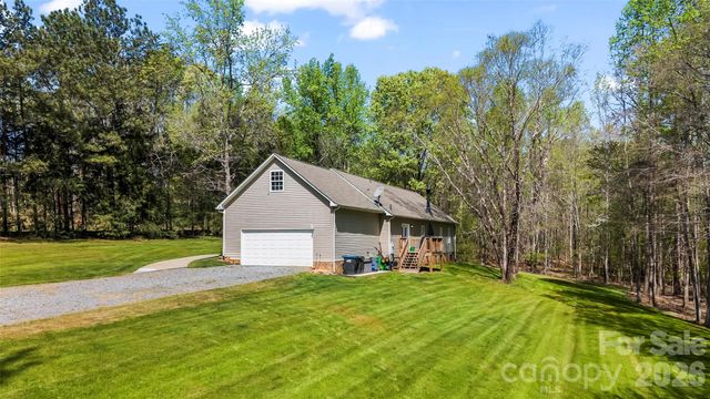 8611 Bent Creek Road, Waxhaw, NC 28173